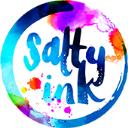  Salty Ink Pty Ltd logo
